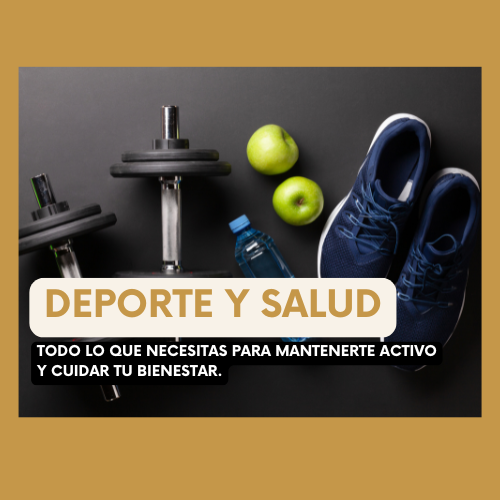 Deporte y salud