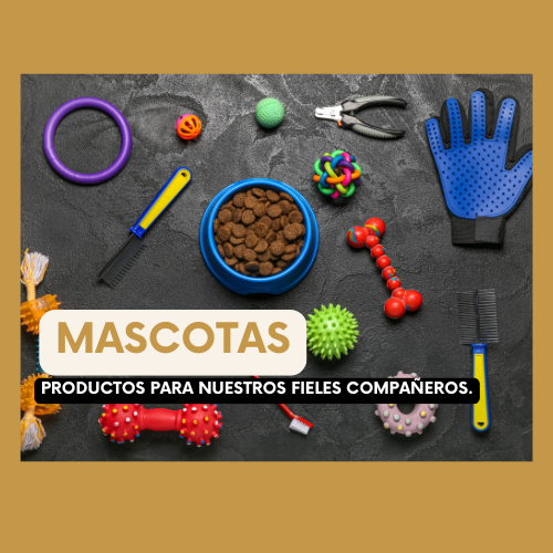Mascotas