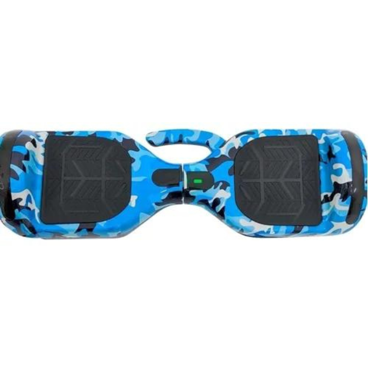 Gray helmet for bikers