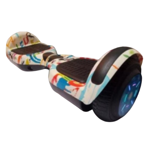 Scooter eléctrico equilibrio 6.5 in PRO