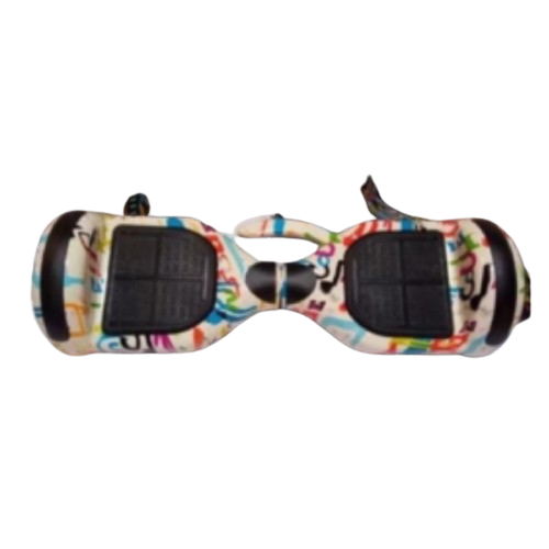 Scooter eléctrico equilibrio 6.5 in PRO