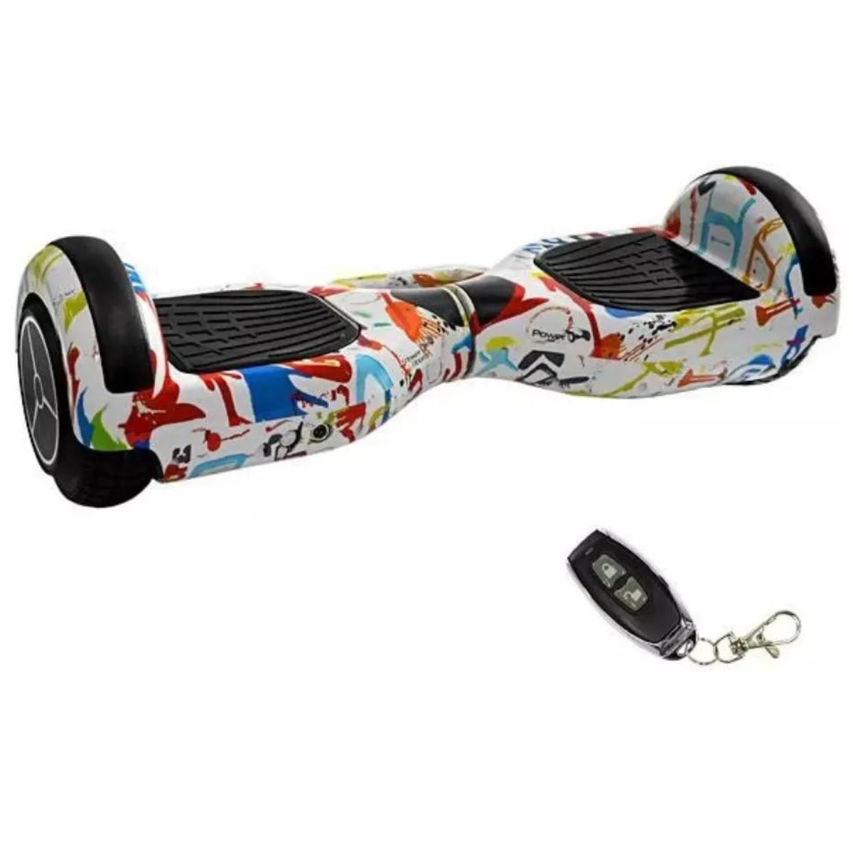 Gray helmet for bikers