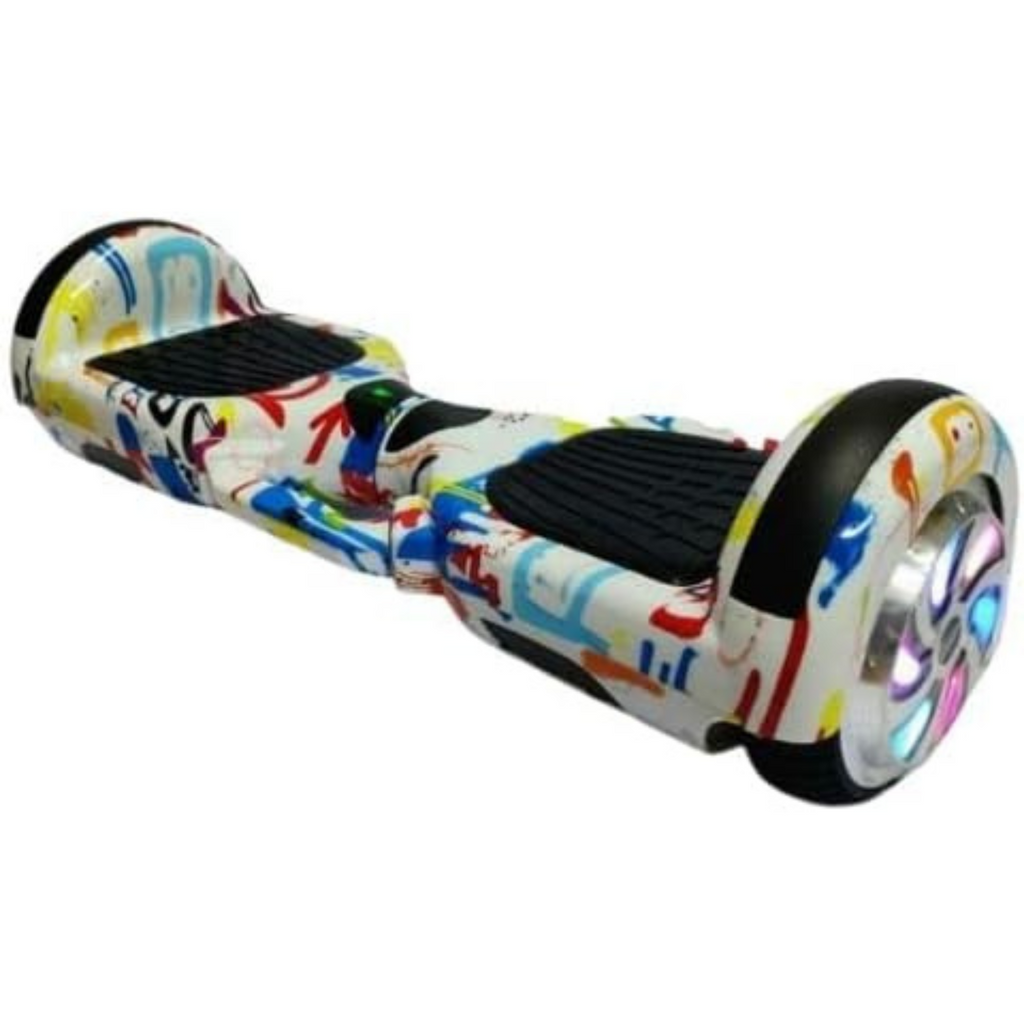 Scooter eléctrico equilibrio 6.5 in PRO