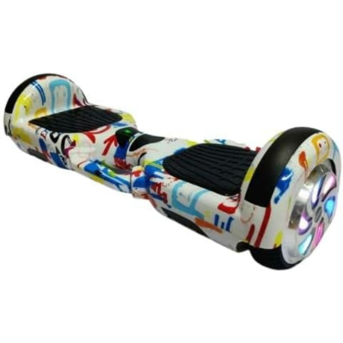 Scooter eléctrico equilibrio 6.5 in PRO