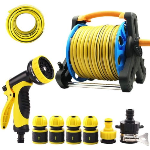 Gray helmet for bikers