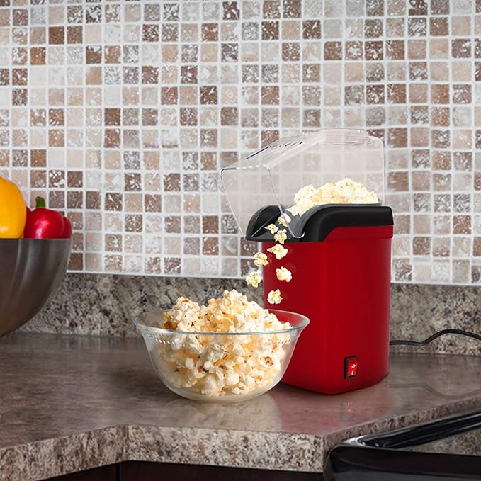 Pop Corn Maker Palomitas