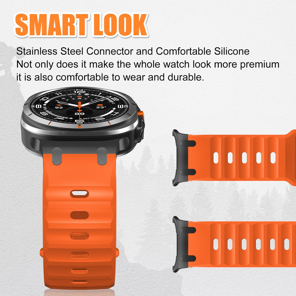 MC - Smart Watch Z7 Ultra