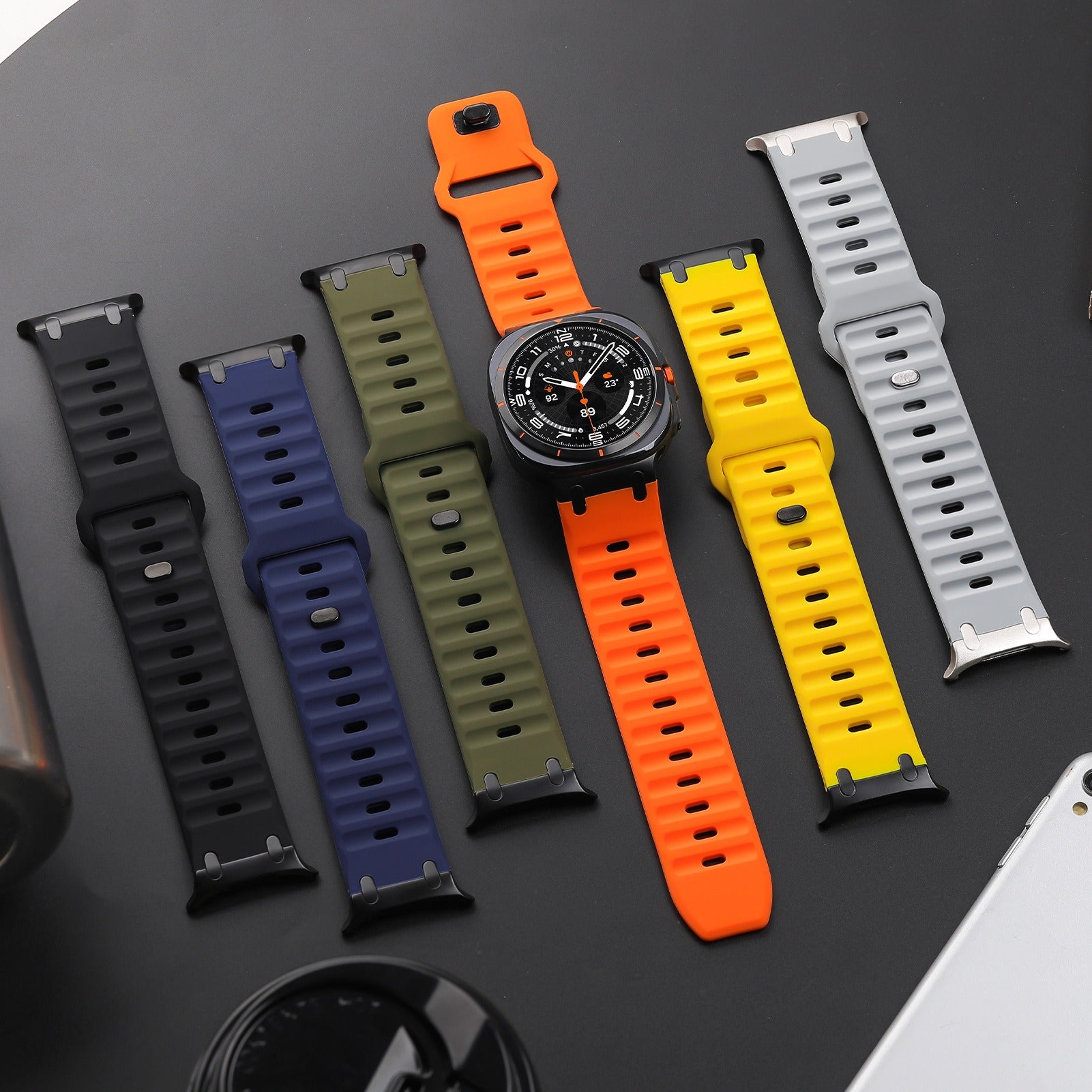 MC - Smart Watch Z7 Ultra