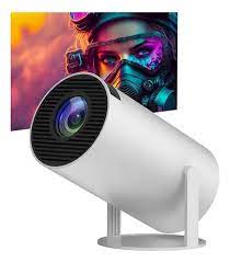 Proyector Led HY300 Android TV