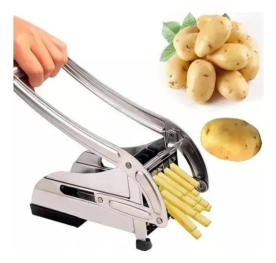 CORTADOR DE ACERO INOXIDABLE