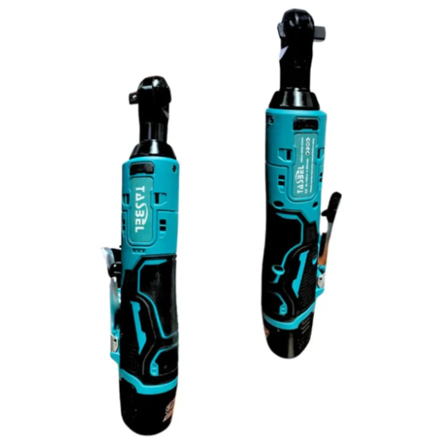 Chicharra Eléctrica Corriente USB